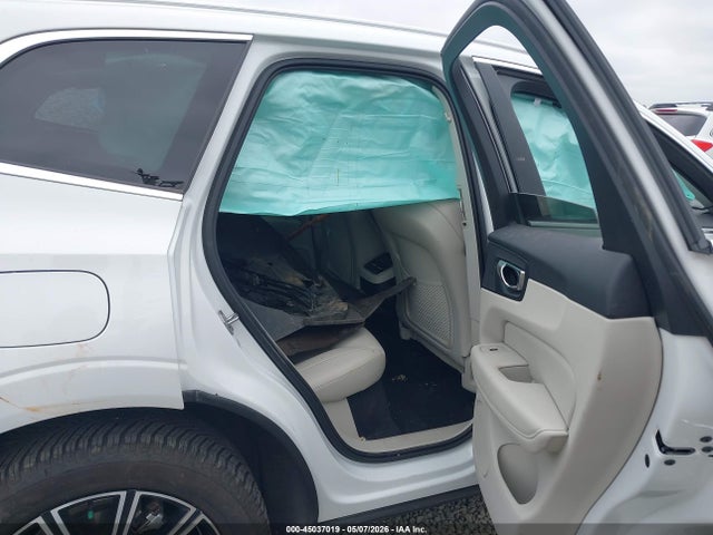 Aukcja sprzedaży 2020 Volvo Xc60 T6 Inscription, vin: YV4A22RL4L1601463, numer aukcji: 45037019