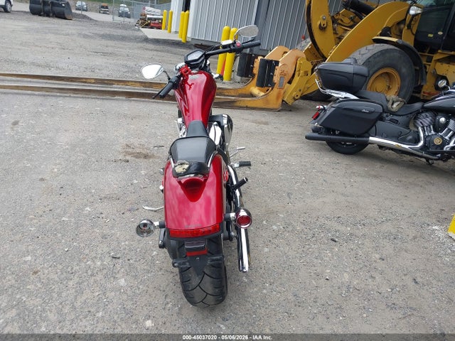 2018 Honda Vt1300 Cx მანქანა იყიდება აუქციონზე, vin: JH2SC6123JK300051, აუქციონის ნომერი: 45037020
