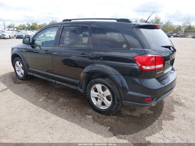 45037022 :رقم المزاد ، 3C4PDCBG4CT395435 vin ، 2012 Dodge Journey Sxt مزاد بيع