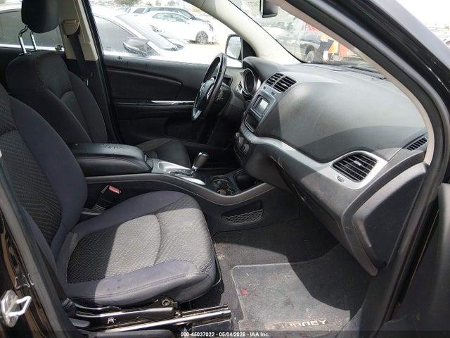 45037022 :رقم المزاد ، 3C4PDCBG4CT395435 vin ، 2012 Dodge Journey Sxt مزاد بيع