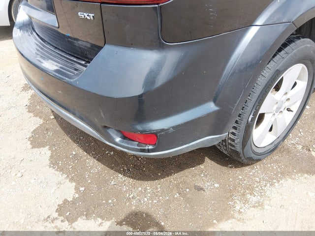 45037022 :رقم المزاد ، 3C4PDCBG4CT395435 vin ، 2012 Dodge Journey Sxt مزاد بيع