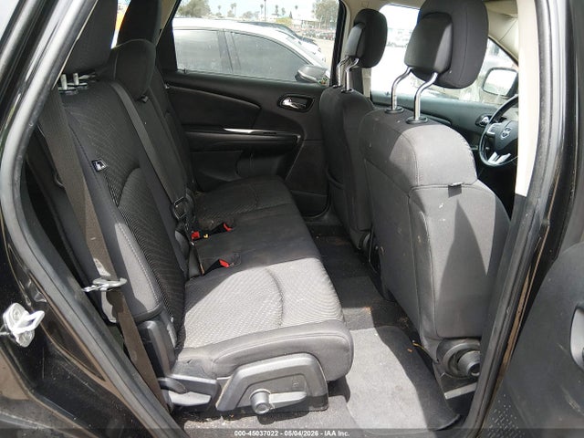 45037022 :رقم المزاد ، 3C4PDCBG4CT395435 vin ، 2012 Dodge Journey Sxt مزاد بيع