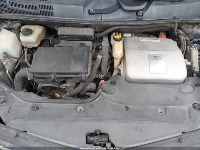 Продажа на аукционе авто 2007 Toyota Prius, vin: JTDKB20U877650214, номер лота: 45037028