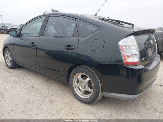 Продажа на аукционе авто 2007 Toyota Prius, vin: JTDKB20U877650214, номер лота: 45037028