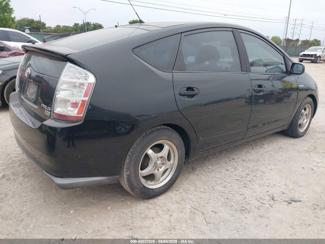 Продажа на аукционе авто 2007 Toyota Prius, vin: JTDKB20U877650214, номер лота: 45037028