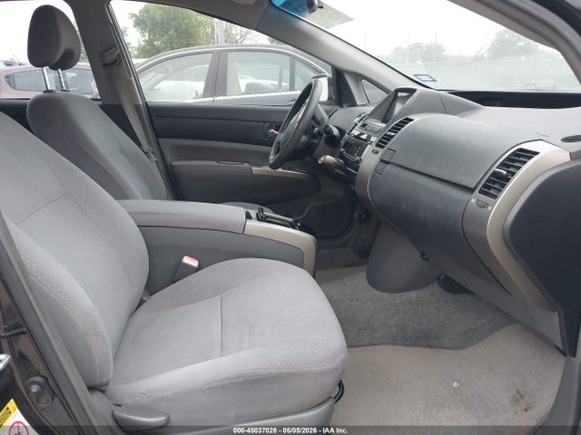 Продажа на аукционе авто 2007 Toyota Prius, vin: JTDKB20U877650214, номер лота: 45037028