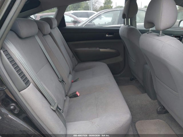 Продажа на аукционе авто 2007 Toyota Prius, vin: JTDKB20U877650214, номер лота: 45037028