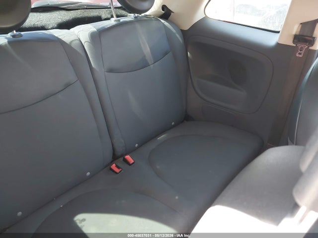 Aukcja sprzedaży 2013 Fiat 500 Pop, vin: 3C3CFFAR2DT540944, numer aukcji: 45037031