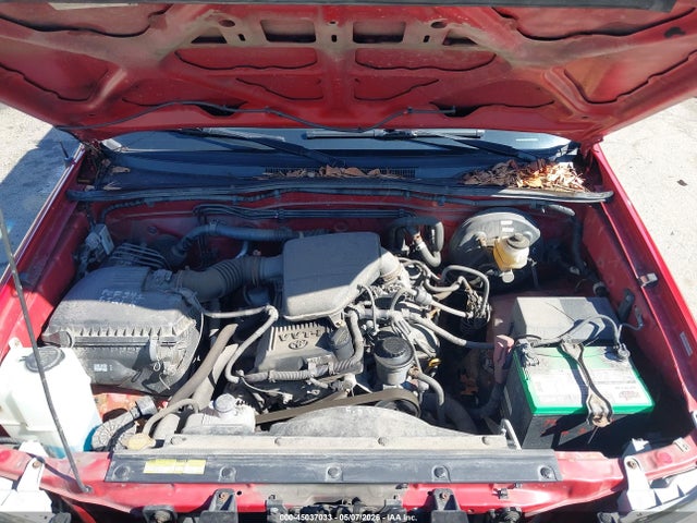 Aukcja sprzedaży 2009 Toyota Tacoma, vin: 5TENX22N99Z654790, numer aukcji: 45037033