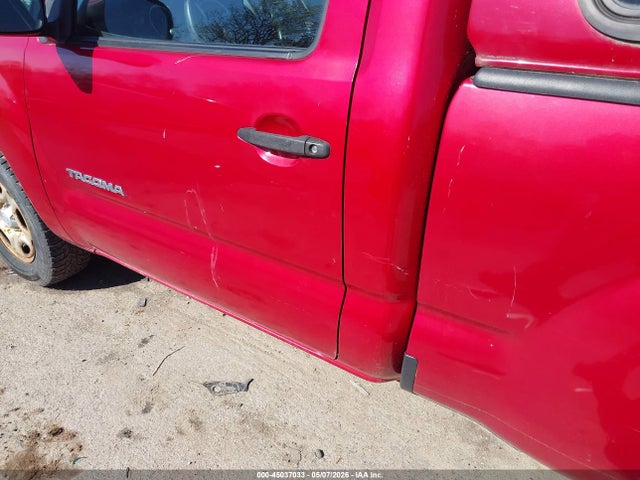 Aukcja sprzedaży 2009 Toyota Tacoma, vin: 5TENX22N99Z654790, numer aukcji: 45037033