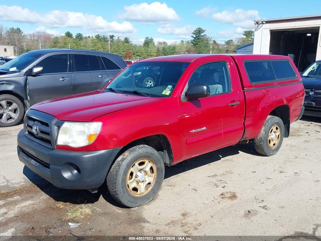 Aukcja sprzedaży 2009 Toyota Tacoma, vin: 5TENX22N99Z654790, numer aukcji: 45037033