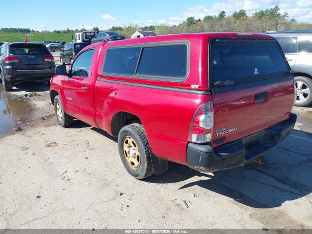 Aukcja sprzedaży 2009 Toyota Tacoma, vin: 5TENX22N99Z654790, numer aukcji: 45037033