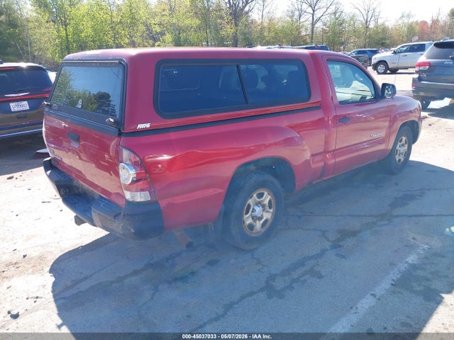 Aukcja sprzedaży 2009 Toyota Tacoma, vin: 5TENX22N99Z654790, numer aukcji: 45037033