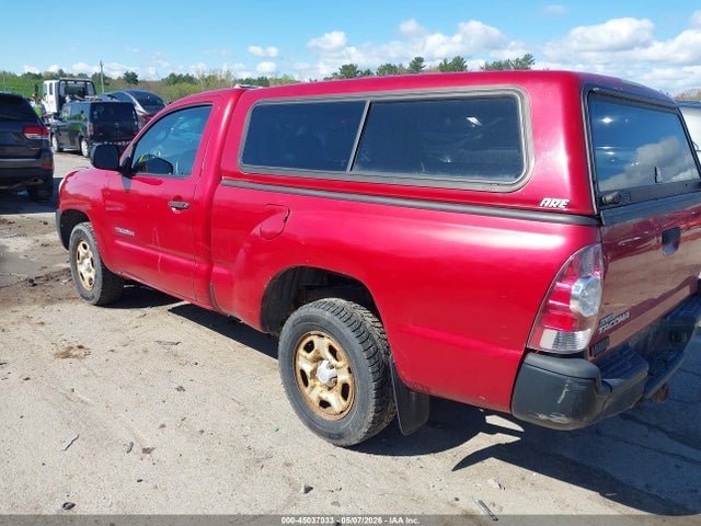 Aukcja sprzedaży 2009 Toyota Tacoma, vin: 5TENX22N99Z654790, numer aukcji: 45037033
