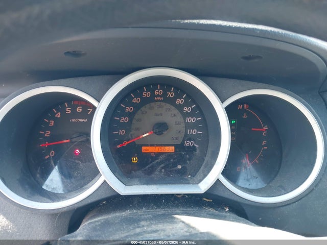 Aukcja sprzedaży 2009 Toyota Tacoma, vin: 5TENX22N99Z654790, numer aukcji: 45037033