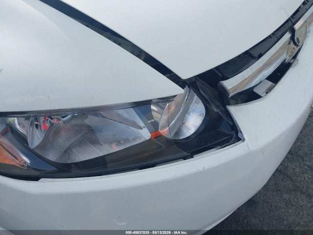 2010 Honda Civic Lx-s მანქანა იყიდება აუქციონზე, vin: 2HGFA1F65AH506091, აუქციონის ნომერი: 45037035