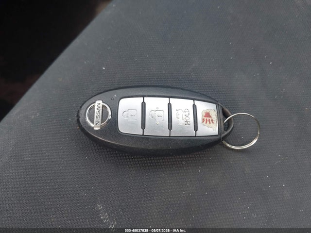 45037038 :رقم المزاد ، 3N1CN8DVXLL802438 vin ، 2020 Nissan Versa S Xtronic Cvt مزاد بيع