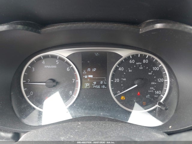 45037038 :رقم المزاد ، 3N1CN8DVXLL802438 vin ، 2020 Nissan Versa S Xtronic Cvt مزاد بيع