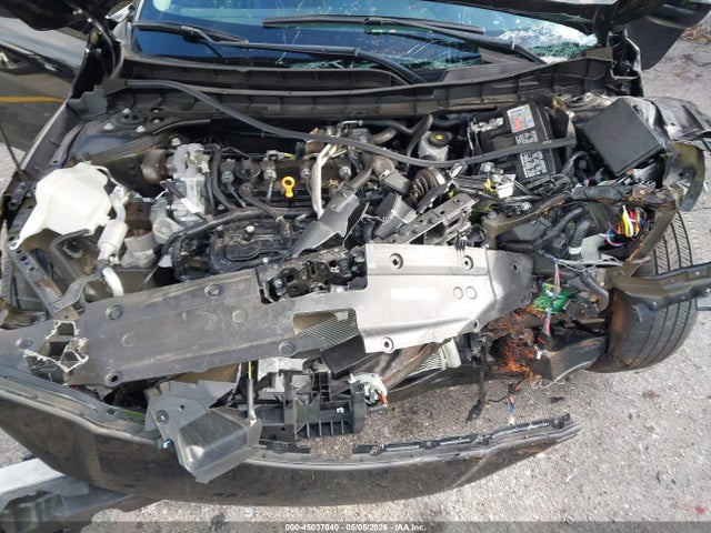 Продаж на аукціоні авто 2024 Nissan Altima Sv Fwd, vin: 1N4BL4DV9RN409634, номер лоту: 45037040