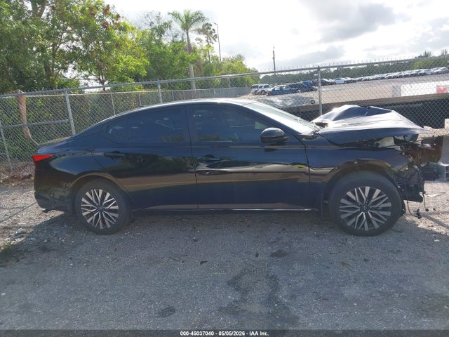 Продаж на аукціоні авто 2024 Nissan Altima Sv Fwd, vin: 1N4BL4DV9RN409634, номер лоту: 45037040