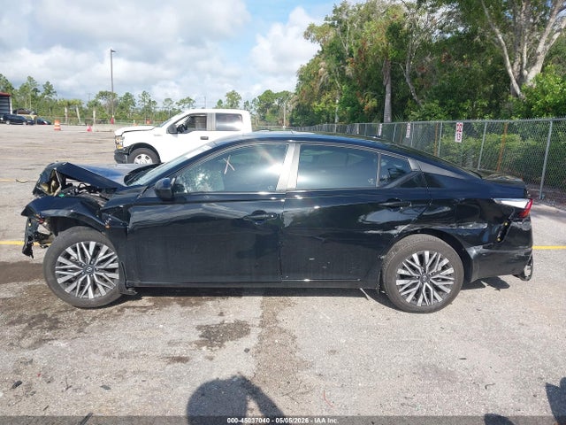 Продаж на аукціоні авто 2024 Nissan Altima Sv Fwd, vin: 1N4BL4DV9RN409634, номер лоту: 45037040