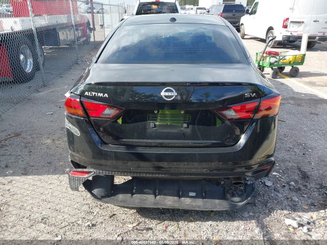 Продаж на аукціоні авто 2024 Nissan Altima Sv Fwd, vin: 1N4BL4DV9RN409634, номер лоту: 45037040