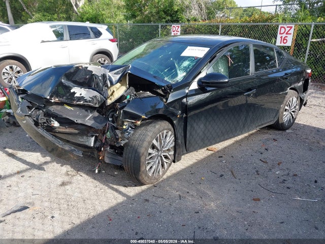 Продаж на аукціоні авто 2024 Nissan Altima Sv Fwd, vin: 1N4BL4DV9RN409634, номер лоту: 45037040
