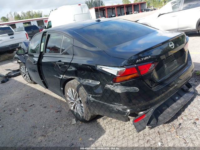 Продаж на аукціоні авто 2024 Nissan Altima Sv Fwd, vin: 1N4BL4DV9RN409634, номер лоту: 45037040