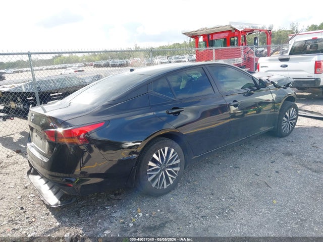 Продаж на аукціоні авто 2024 Nissan Altima Sv Fwd, vin: 1N4BL4DV9RN409634, номер лоту: 45037040