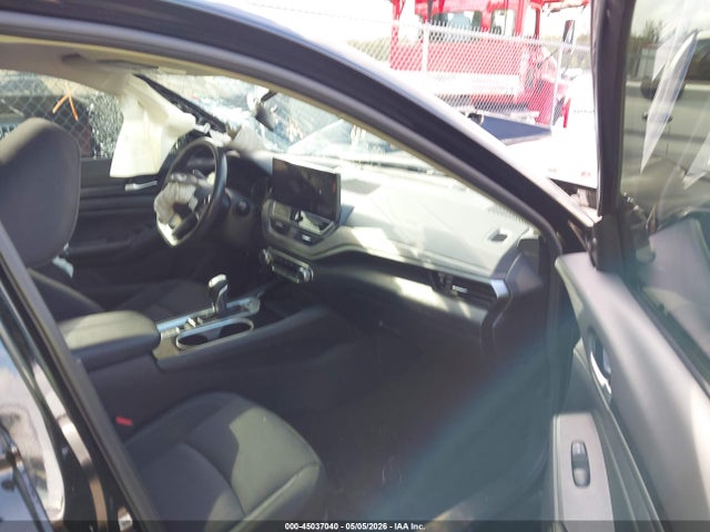 Продаж на аукціоні авто 2024 Nissan Altima Sv Fwd, vin: 1N4BL4DV9RN409634, номер лоту: 45037040