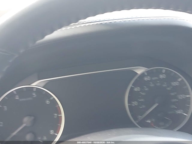 Продаж на аукціоні авто 2024 Nissan Altima Sv Fwd, vin: 1N4BL4DV9RN409634, номер лоту: 45037040