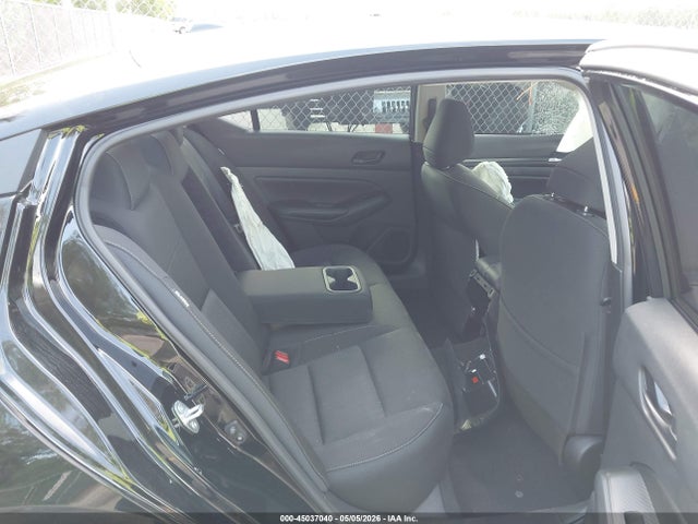 Продаж на аукціоні авто 2024 Nissan Altima Sv Fwd, vin: 1N4BL4DV9RN409634, номер лоту: 45037040