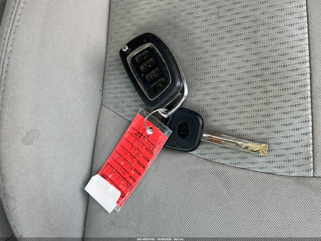 Продажа на аукционе авто 2015 Hyundai Sonata Se, vin: 5NPE24AF2FH109467, номер лота: 45037043