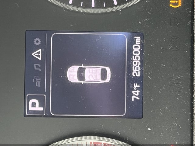 Продажа на аукционе авто 2015 Hyundai Sonata Se, vin: 5NPE24AF2FH109467, номер лота: 45037043