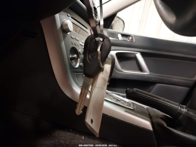2009 Subaru Outback 2.5i მანქანა იყიდება აუქციონზე, vin: 4S4BP61C297339083, აუქციონის ნომერი: 45037050