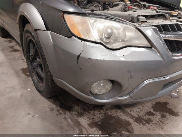 2009 Subaru Outback 2.5i მანქანა იყიდება აუქციონზე, vin: 4S4BP61C297339083, აუქციონის ნომერი: 45037050