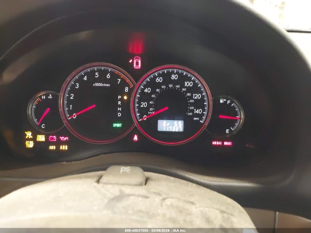 2009 Subaru Outback 2.5i მანქანა იყიდება აუქციონზე, vin: 4S4BP61C297339083, აუქციონის ნომერი: 45037050