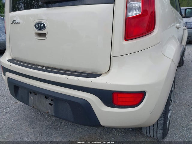 45037052 :رقم المزاد ، KNDJT2A5XC7467701 vin ، 2012 Kia Soul مزاد بيع
