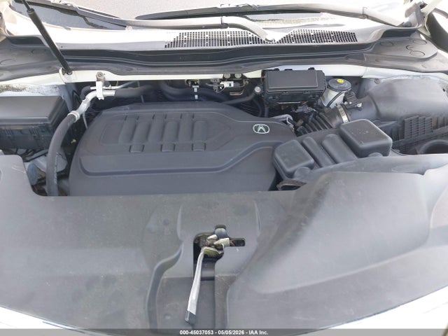 Aukcja sprzedaży 2016 Acura Mdx Technology   Acurawatch Plus Packages/technology Package, vin: 5FRYD4H44GB034636, numer aukcji: 45037053