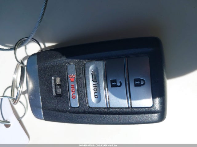 Aukcja sprzedaży 2016 Acura Mdx Technology   Acurawatch Plus Packages/technology Package, vin: 5FRYD4H44GB034636, numer aukcji: 45037053