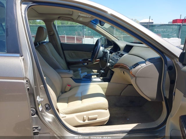 Aukcja sprzedaży 2008 Honda Accord 3.5 Ex-l, vin: 1HGCP36868A052246, numer aukcji: 45037055