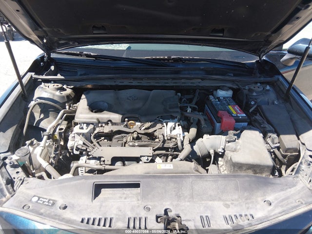 Продаж на аукціоні авто 2020 Toyota Camry Se, vin: 4T1M11AK2LU971997, номер лоту: 45037056