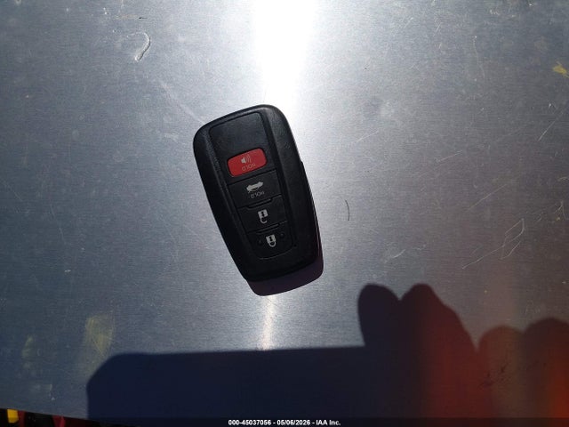 Продаж на аукціоні авто 2020 Toyota Camry Se, vin: 4T1M11AK2LU971997, номер лоту: 45037056