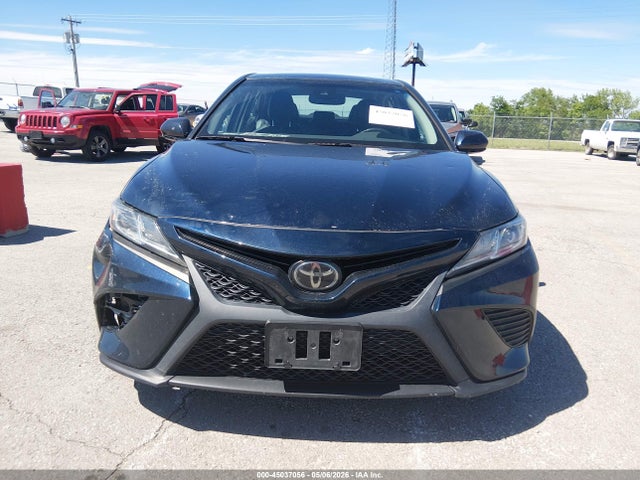 Продаж на аукціоні авто 2020 Toyota Camry Se, vin: 4T1M11AK2LU971997, номер лоту: 45037056