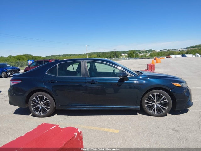 Продаж на аукціоні авто 2020 Toyota Camry Se, vin: 4T1M11AK2LU971997, номер лоту: 45037056