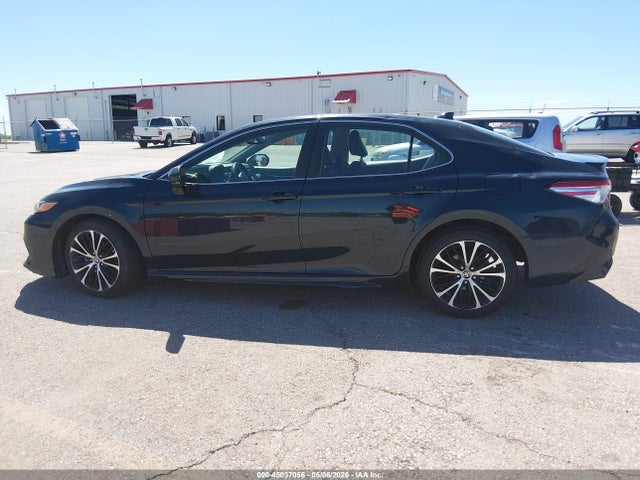 Продаж на аукціоні авто 2020 Toyota Camry Se, vin: 4T1M11AK2LU971997, номер лоту: 45037056