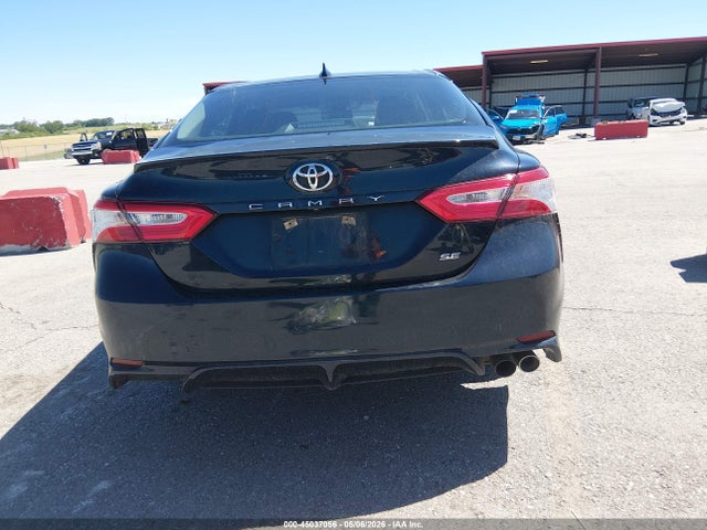 Продаж на аукціоні авто 2020 Toyota Camry Se, vin: 4T1M11AK2LU971997, номер лоту: 45037056