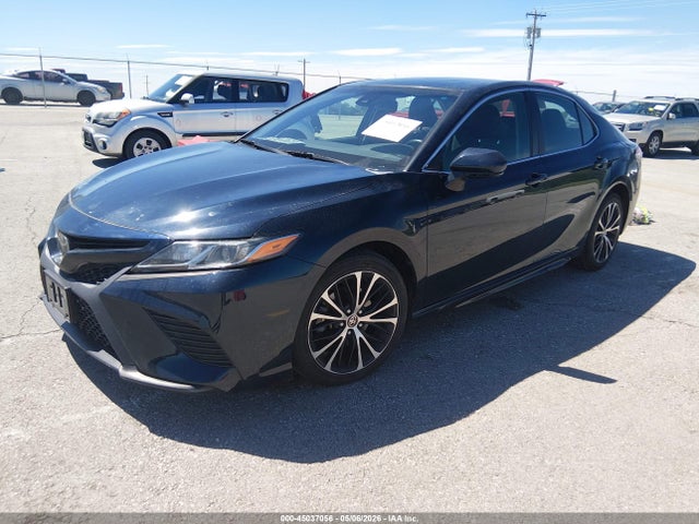 Продаж на аукціоні авто 2020 Toyota Camry Se, vin: 4T1M11AK2LU971997, номер лоту: 45037056