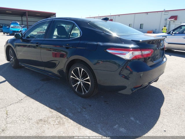 Продаж на аукціоні авто 2020 Toyota Camry Se, vin: 4T1M11AK2LU971997, номер лоту: 45037056