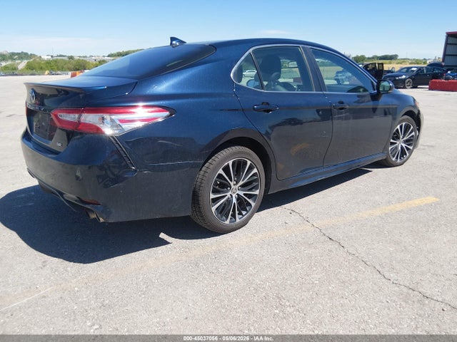 Продаж на аукціоні авто 2020 Toyota Camry Se, vin: 4T1M11AK2LU971997, номер лоту: 45037056